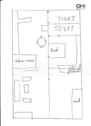 Blk 106 Hougang Avenue 1 (Hougang), HDB 3 Rooms #452231511